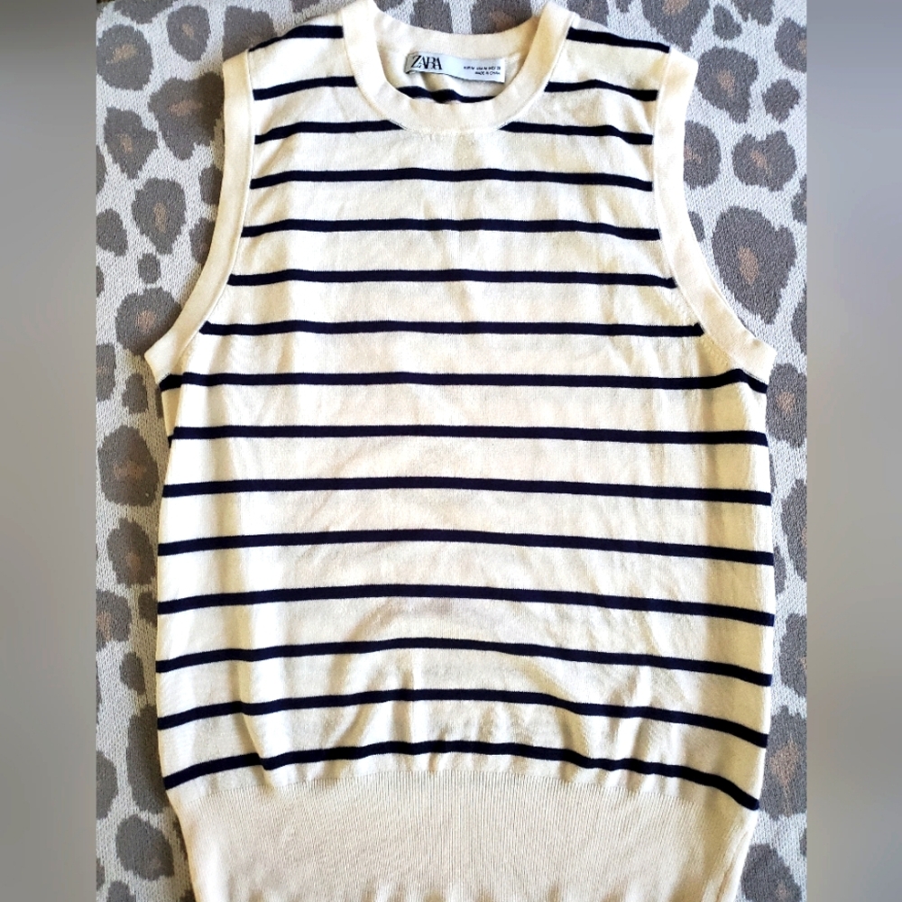 Women's Zara tank